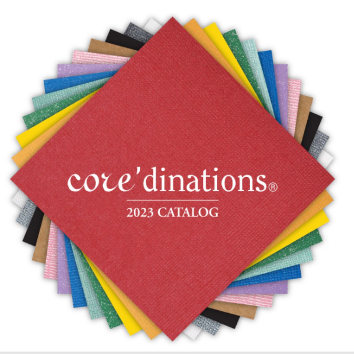 Cartulinas Core´dinations