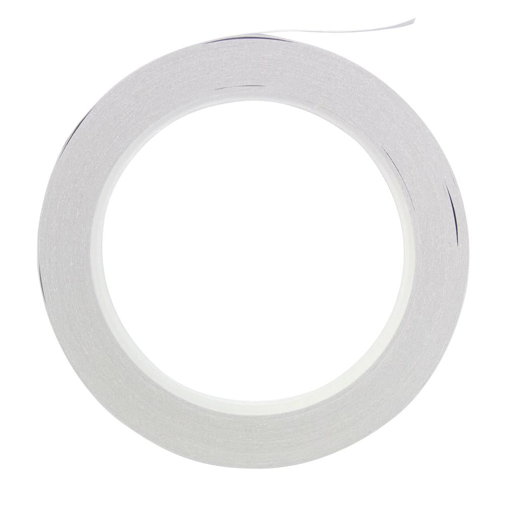 Double-Sided Tape 6 mm / Cinta de Papel Adhesiva Doble Cara Adhesivos / Pegamentos Craft Perfect