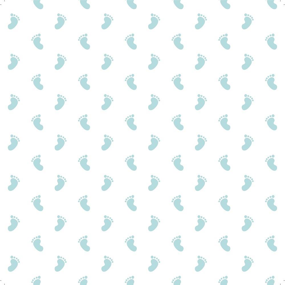 Baby Boy  Cardstock Pack 12&quot; / Paquete de 12 Hojas de Cartulina Bebé Niño Papel Little Birdie