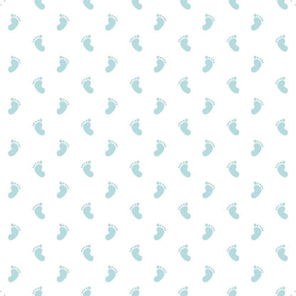 Baby Boy  Cardstock Pack 12&quot; / Paquete de 12 Hojas de Cartulina Bebé Niño Papel Little Birdie