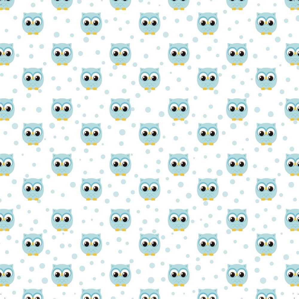 Baby Boy  Cardstock Pack 12&quot; / Paquete de 12 Hojas de Cartulina Bebé Niño Papel Little Birdie