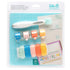 Sew Easy Kit / Set de Herramientas para Coser Papel Descontinuado We R Makers