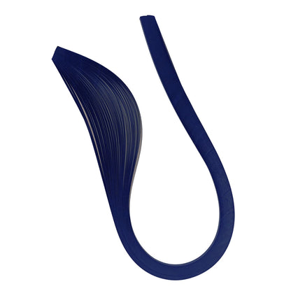 Tiras de Papel para Filigrana 5mm Zafiro Filigrana Hobbees