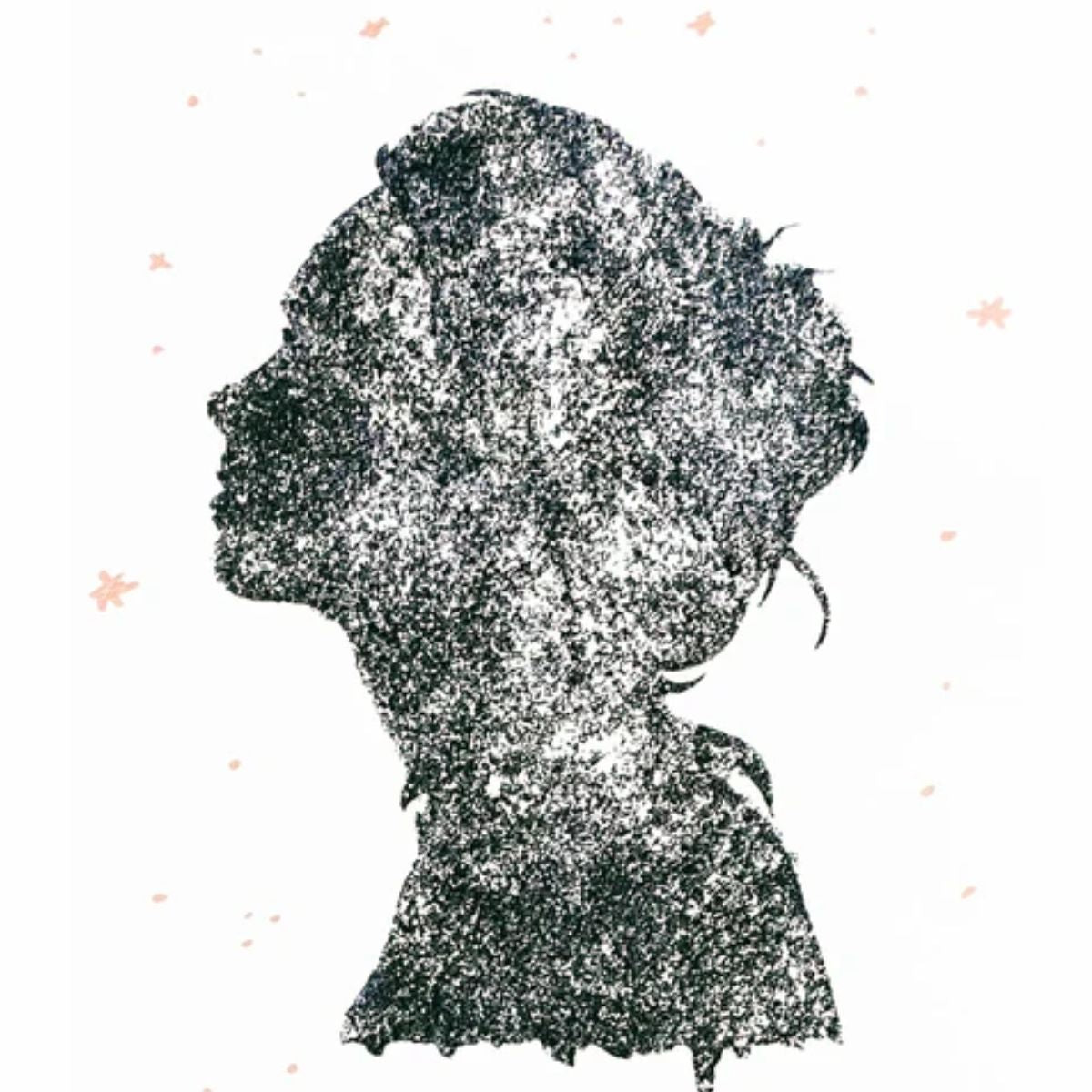 Glimmer Paste Black Diamond / Pasta Brillante Negra Pastas Texturizadoras y Medios Mixtos Nuvo