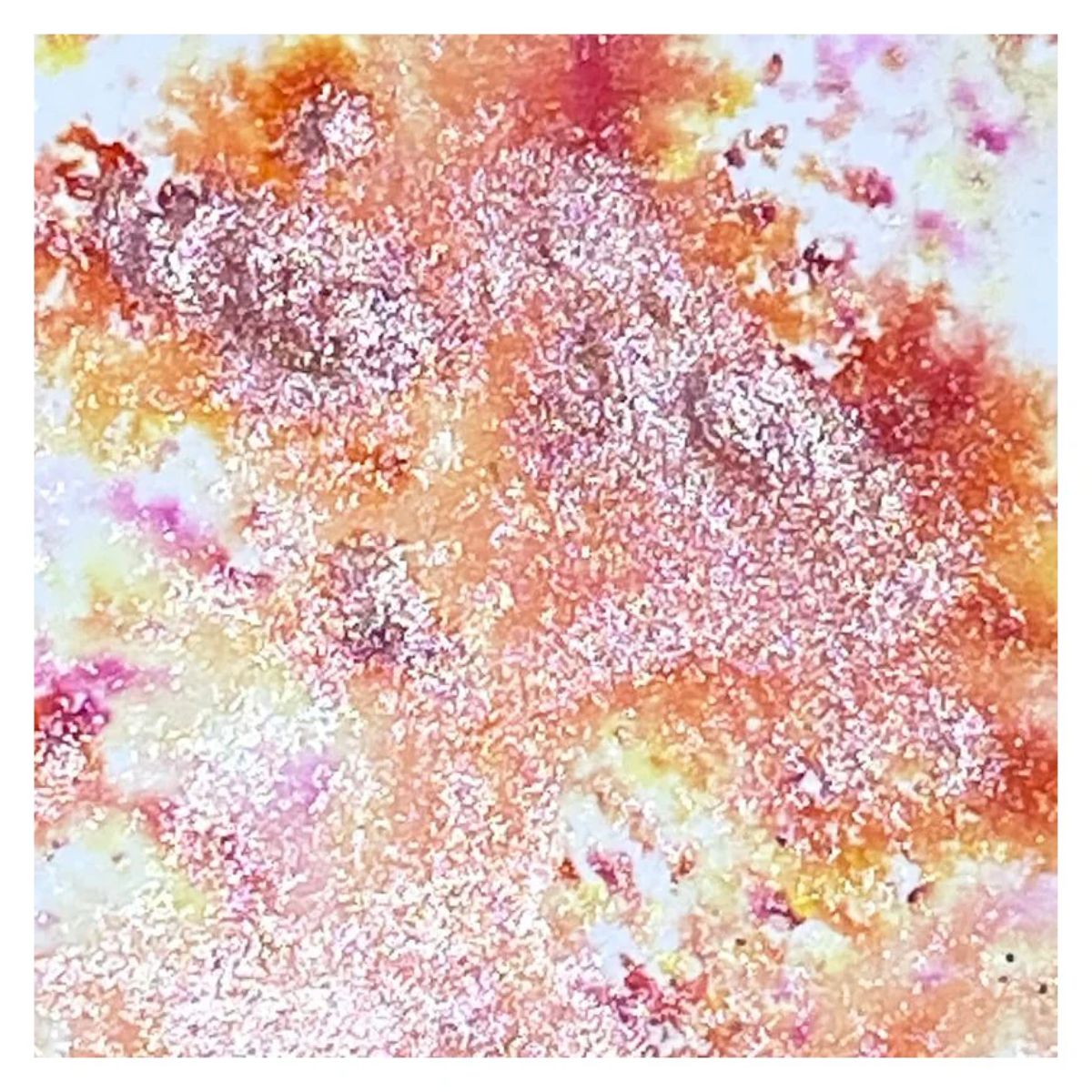 Glimmer Paste Pink Novalie / Pasta Brillante Rosa Pastas Texturizadoras y Medios Mixtos Nuvo