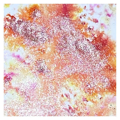 Glimmer Paste Pink Novalie / Pasta Brillante Rosa Pastas Texturizadoras y Medios Mixtos Nuvo