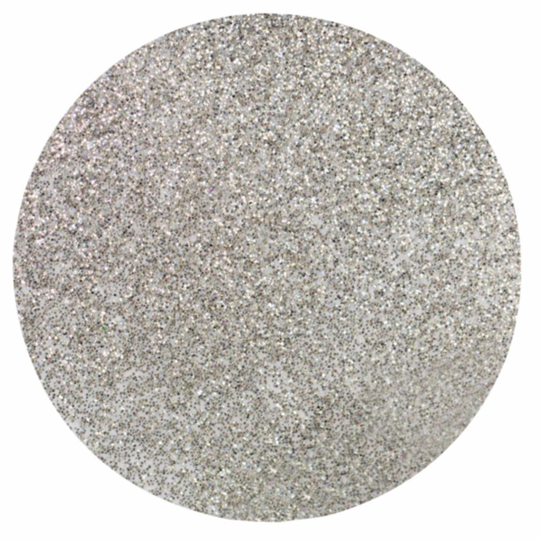 Glimmer Paste Silver Gem / Pasta Brillante Plateada Pastas Texturizadoras y Medios Mixtos Nuvo