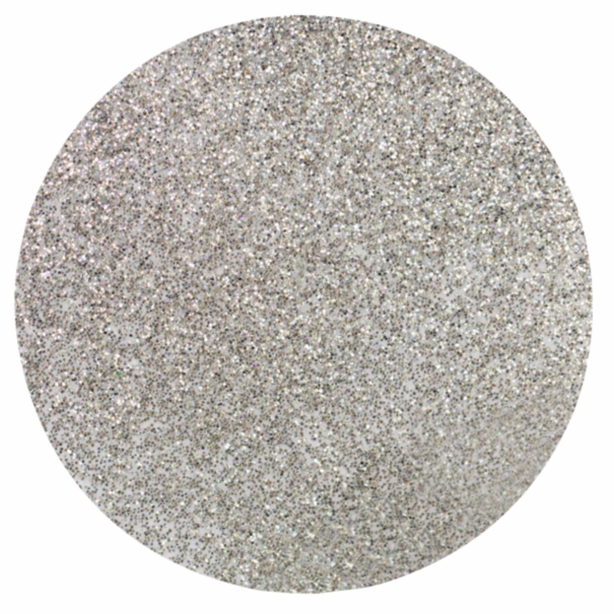 Glimmer Paste Silver Gem / Pasta Brillante Plateada Pastas Texturizadoras y Medios Mixtos Nuvo