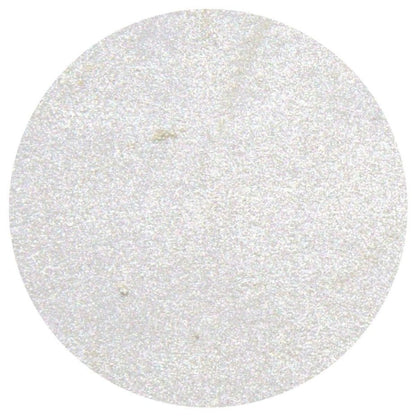 Shimmer Powder Ivory Willow / Polvo Colorante con Brillitos Marfil Pintura Nuvo