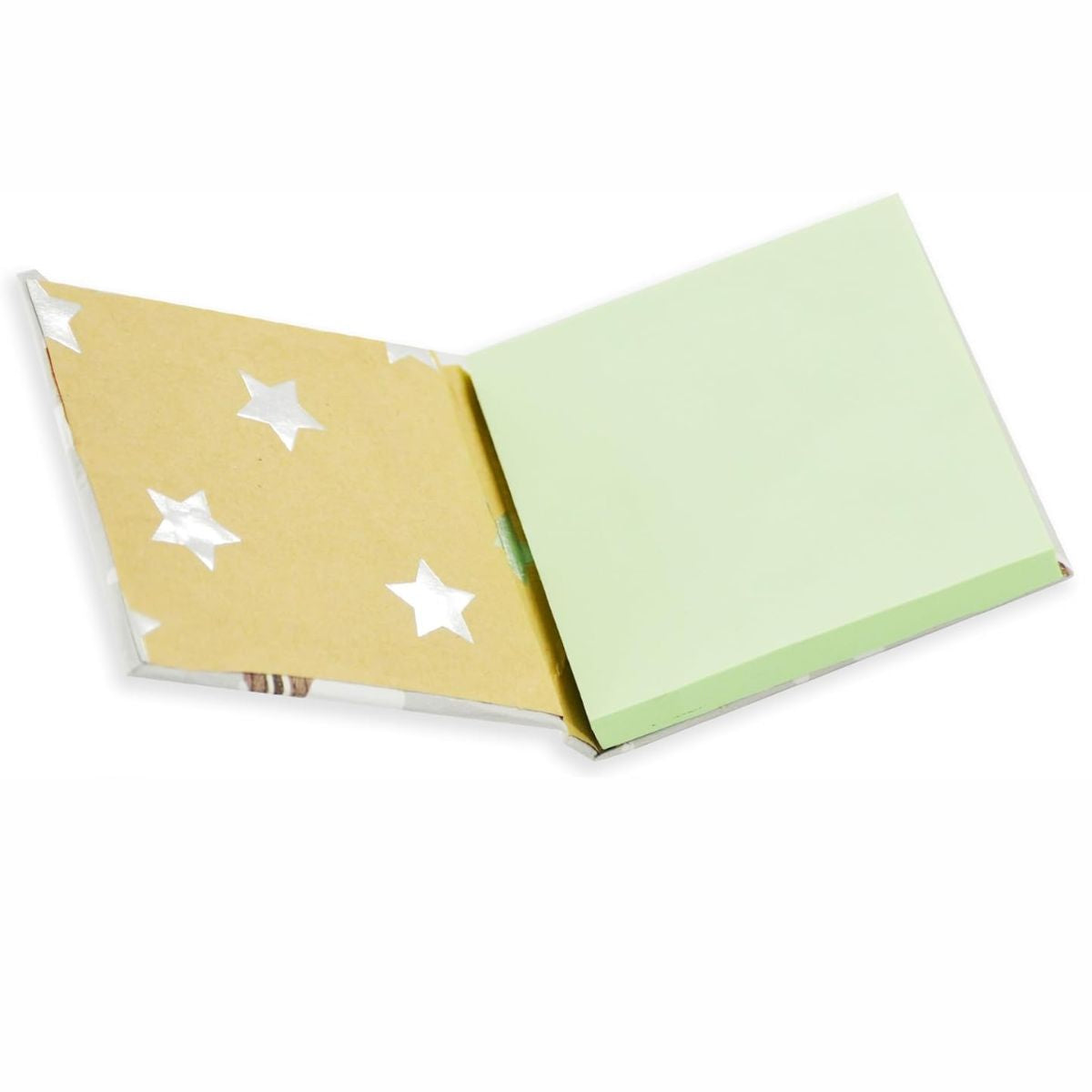 3 Guias para Libretas Post It Rosa Encuadernacion Hobbees