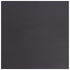 Black Cardstock 12"  / 1 Hoja de Cartulina Texturizada Negra Papel, Hojas Sueltas American Crafts