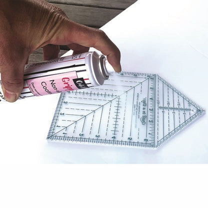 Grippy Non-Slip Coating / Recubrimiento Anti Derrapante en Spray Adhesivos / Pegamentos Odif USA