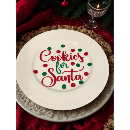 Glass Paint Marker Red / Rotulador para Vidrio y Cerámica - Rojo Vitral DecoArt