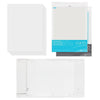 Kit para Silhouette Curio 8.5&quot; X 12&quot; Base Mats para Plotters Silhouette