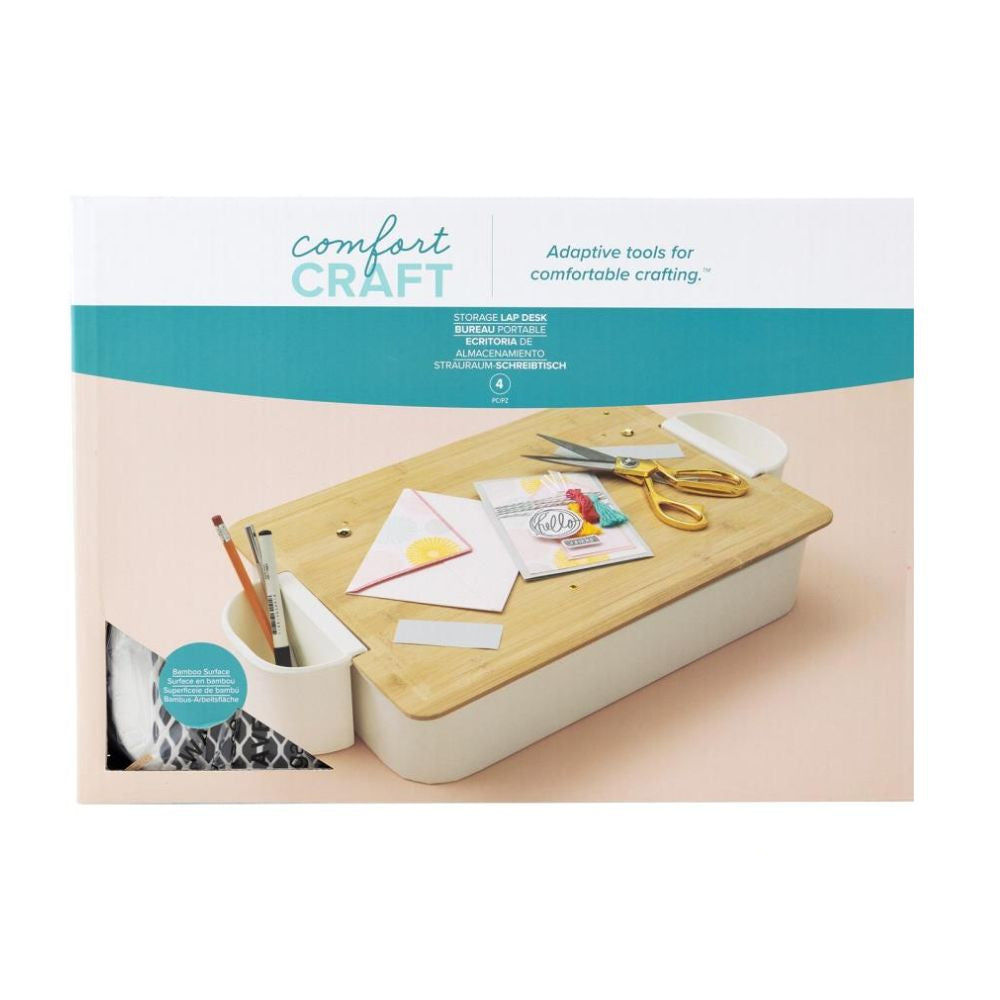 Comfort Craft Crafter&