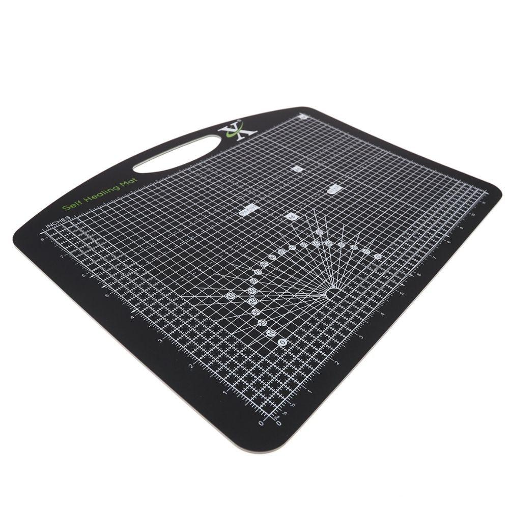 Self Healing Mat A4 / Tapete de Corte Auto Reparable A4 Tapetes, Mats XCut