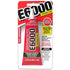 E6000 Industrial Strenght Adhesive / Pegamento Fuerza Industrial Adhesivos / Pegamentos Eclectic