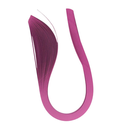 Tiras de Papel para Filigrana 5mm Orquídea Filigrana Hobbees