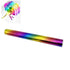 Rollo de Foil para Tinta Toner Arcoiris 19.3cm x 5m Foil Hobbees