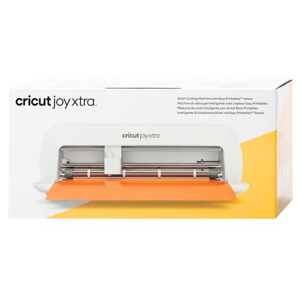 Máquina de Corte Plotter Cricut Joy Xtra