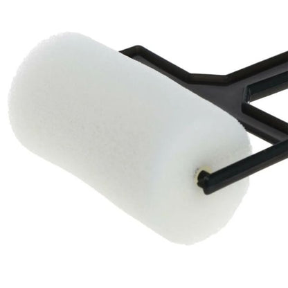 3 Rodillos de Esponja para Aplicar Pintura o Pegamento Herramientas Hobbees