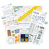 Hello Little Boy Colección Completa Value Pack Papel American Crafts