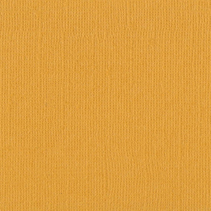 Mono Cardstock Beeswax / Cartulina Color Cera de Abejas 30.5 cm Papel, Hojas Sueltas Bazzill
