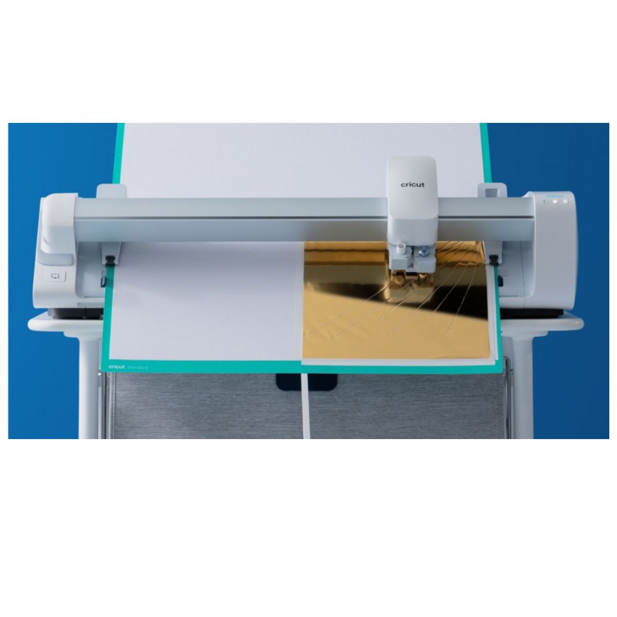 Venture Smart / Plotter de Corte Extra Grande Plotters de Corte Cricut