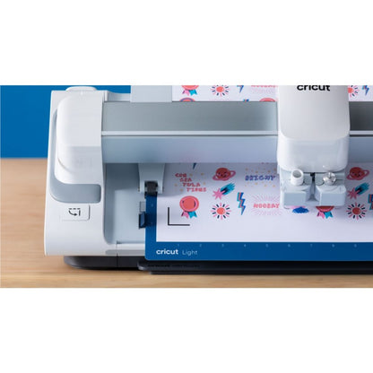 Venture Smart / Plotter de Corte Extra Grande Plotters de Corte Cricut