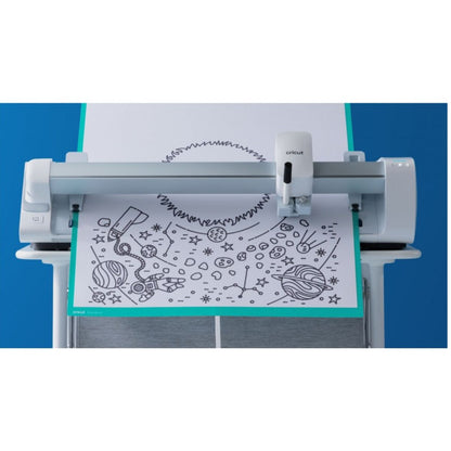 Venture Smart / Plotter de Corte Extra Grande Plotters de Corte Cricut