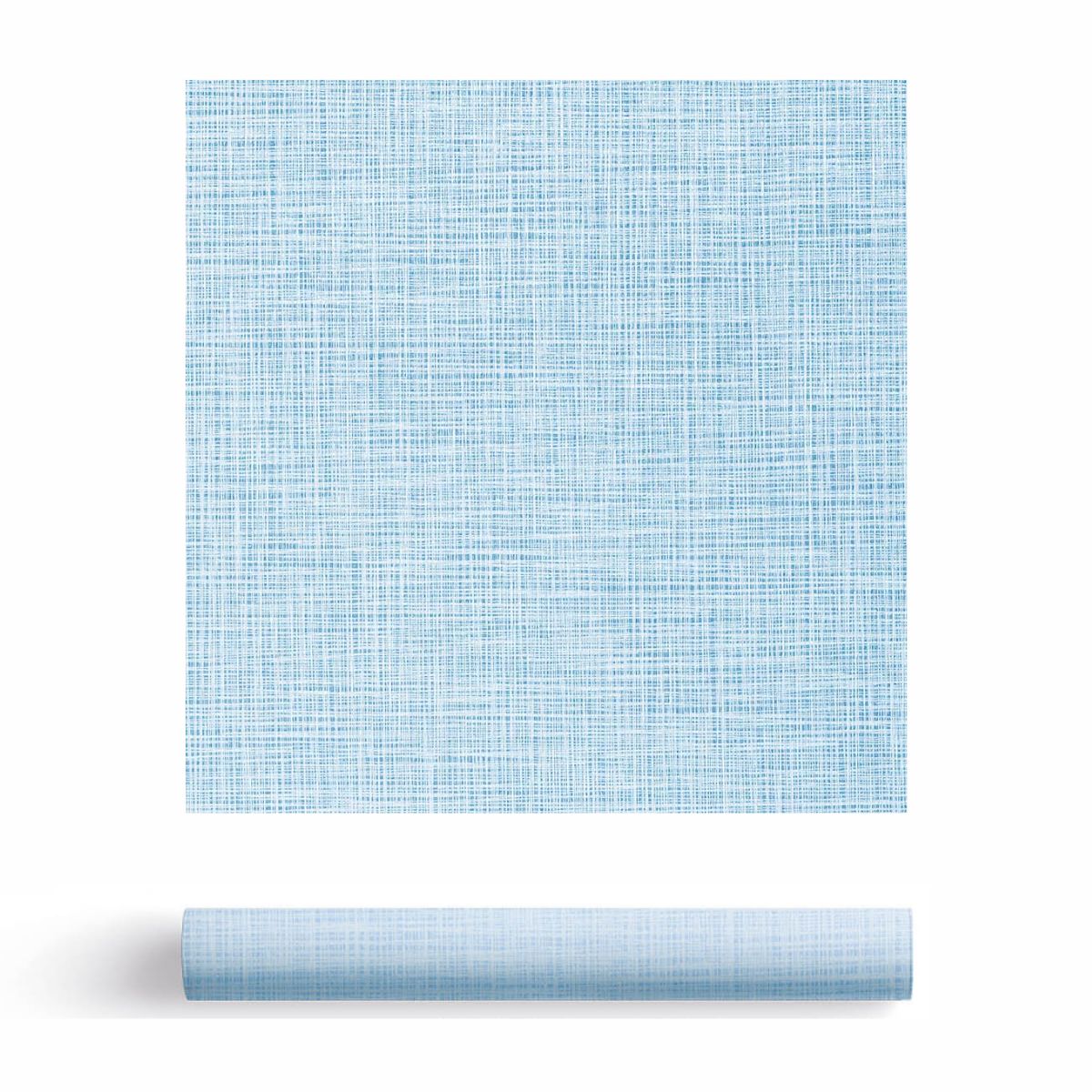 Lino Español para Encuadernación Azul Suave Encuadernacion Papers For You