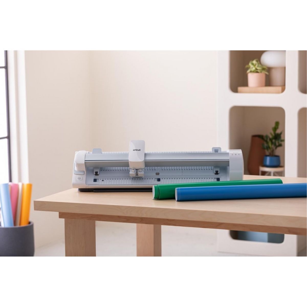 Venture Smart / Plotter de Corte Extra Grande Plotters de Corte Cricut