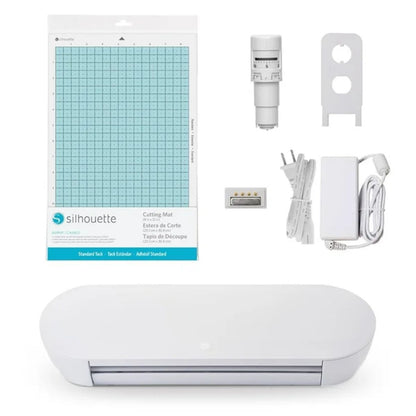 Portrait 4 Electronic Cutter / Plotter de Corte Portrait Plotters de Corte Silhouette