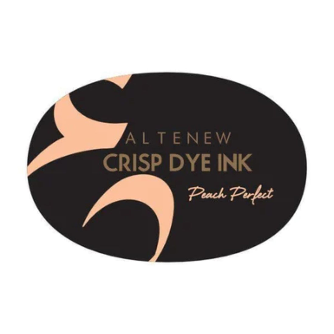 Peach Perfect Crisp Dye Ink / Tinta para Sellos Durazno Tintas Altenew