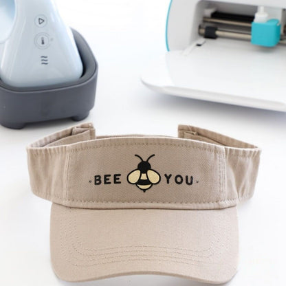 Hat Press Machine / Prensa para Sublimar Gorras y Sombreros Herramientas Cricut