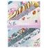 Dreamer Paper Pad 6" / Block de Papel Soñadora Papel American Crafts