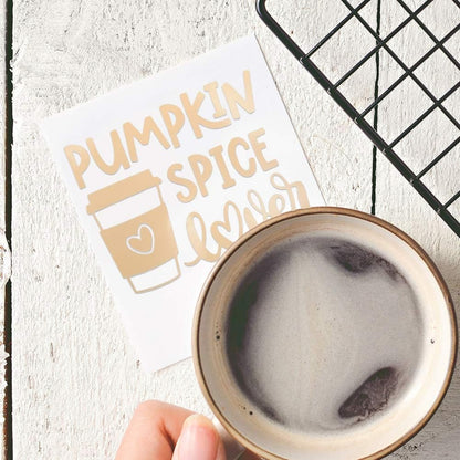 Glossy Vinyl Vanilla / Vinil Adhesivo Brilloso Vainilla Viniles Teckwrap