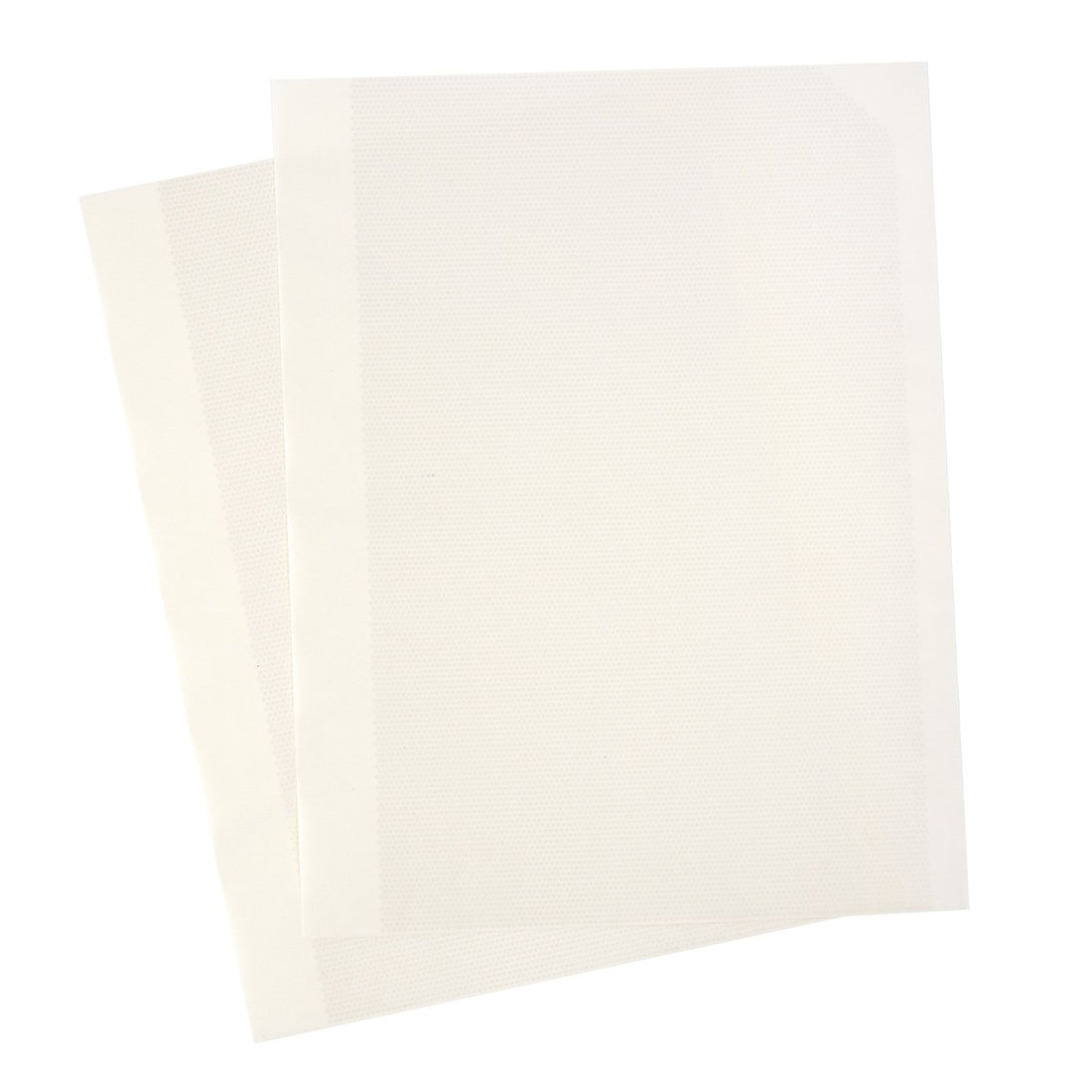 Sticky Folio Adhesive Sheets / Repuestos Hojas Adhesivo Permanente Adhesivos / Pegamentos We R Makers