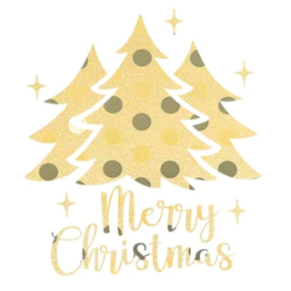 Glitter Polka Dots Gold Vinyl /  Vinil Adhesivo Lunares Champagne Viniles Teckwrap