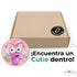 Mistery Box Cricut Descontinuado Cricut