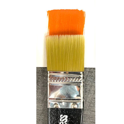 Distress Collage Brush 1.25&quot; / Brocha para Collage Tim Holtz Pinceles y Brochas Tim Holtz - Ranger