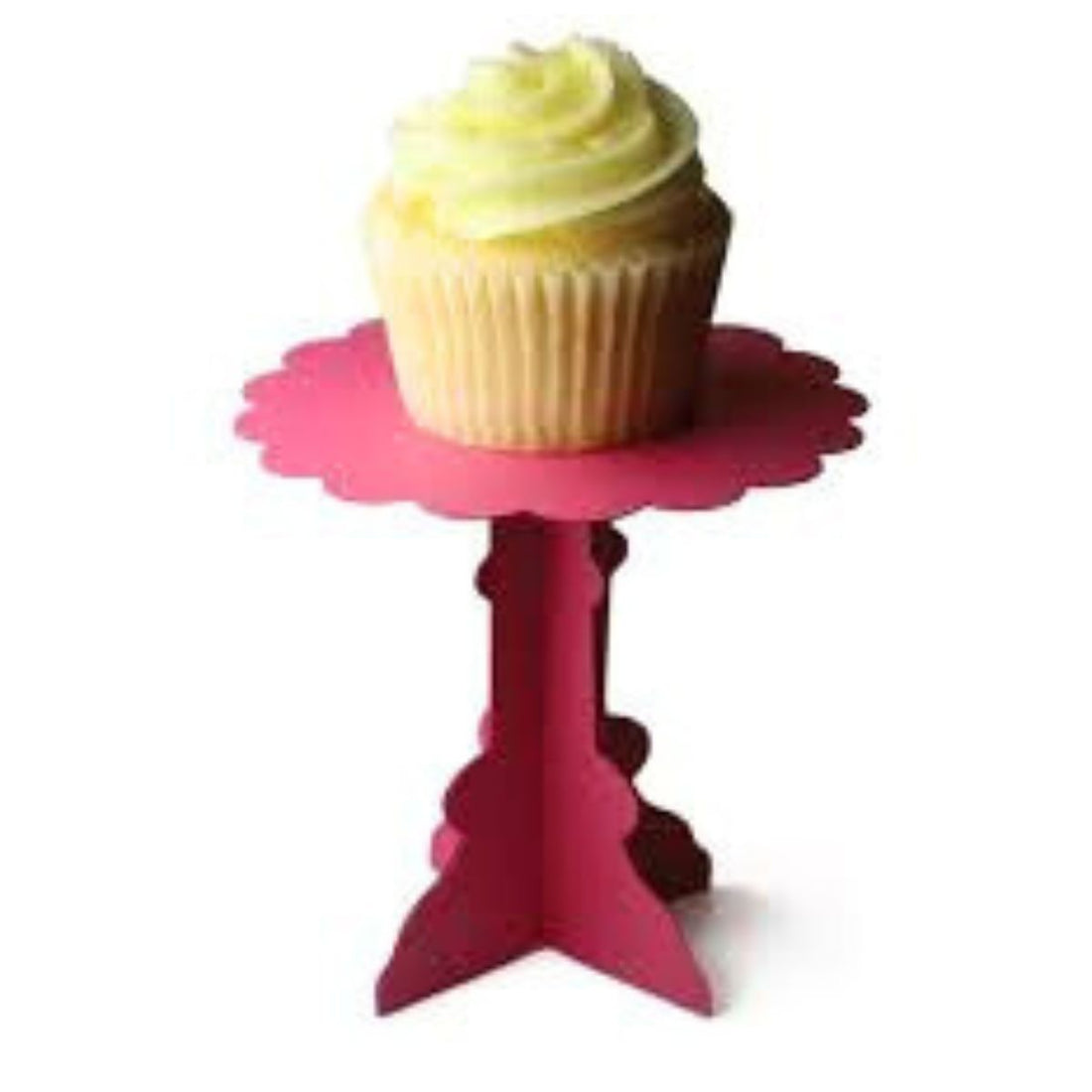 Suaje de Corte de Base para Cupcake / Cupcake Stand Dados de Corte / Suajes / Troqueles LifeStyle Crafts