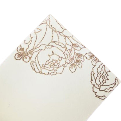 Whispers Copper Metallic Embossing Powder / Polvo de Relieve Bronce Polvos de Embossing Darice