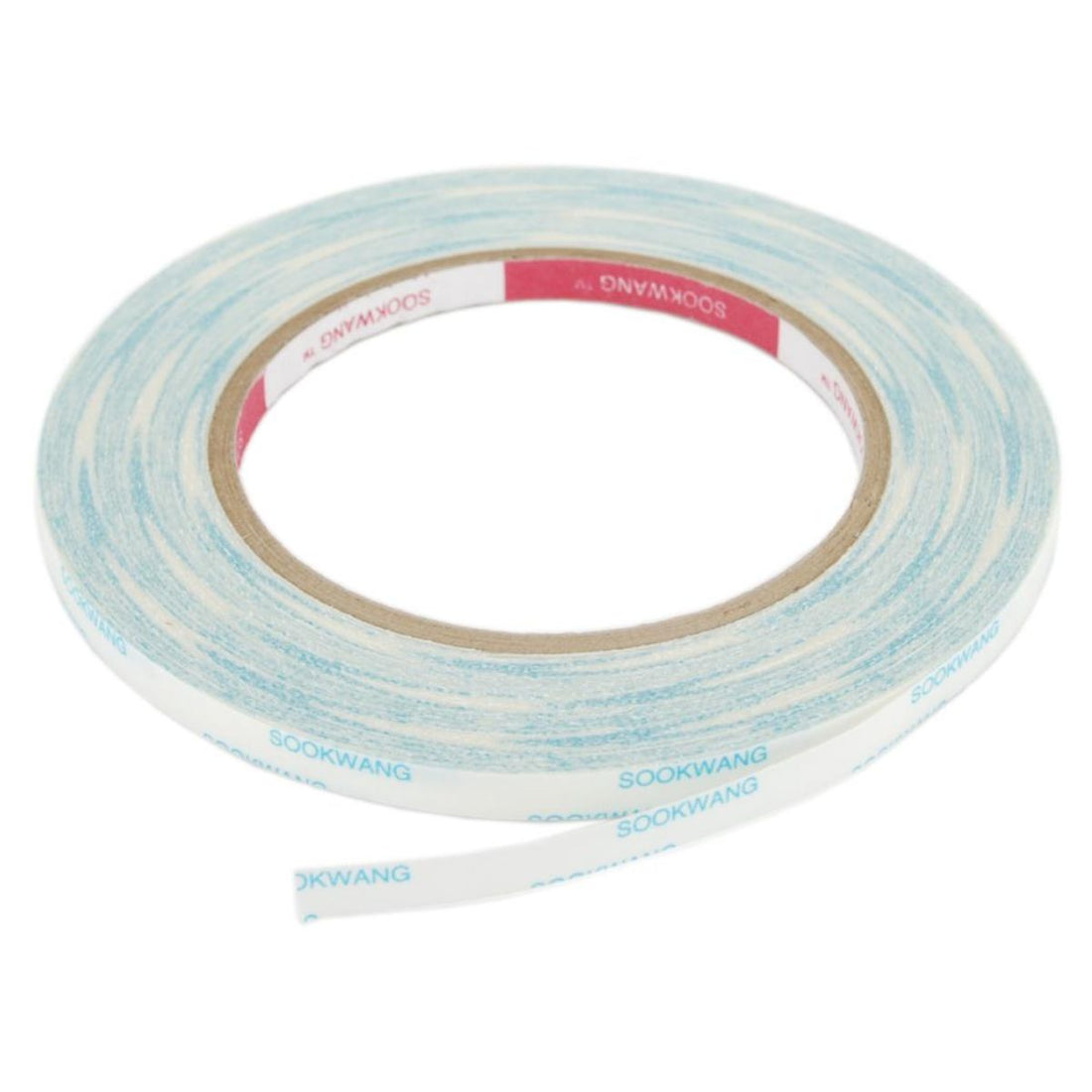 Scor-Tape Double Sided Tape / Cinta Doble Cara 6.3 mm Adhesivos / Pegamentos Scor-Pal