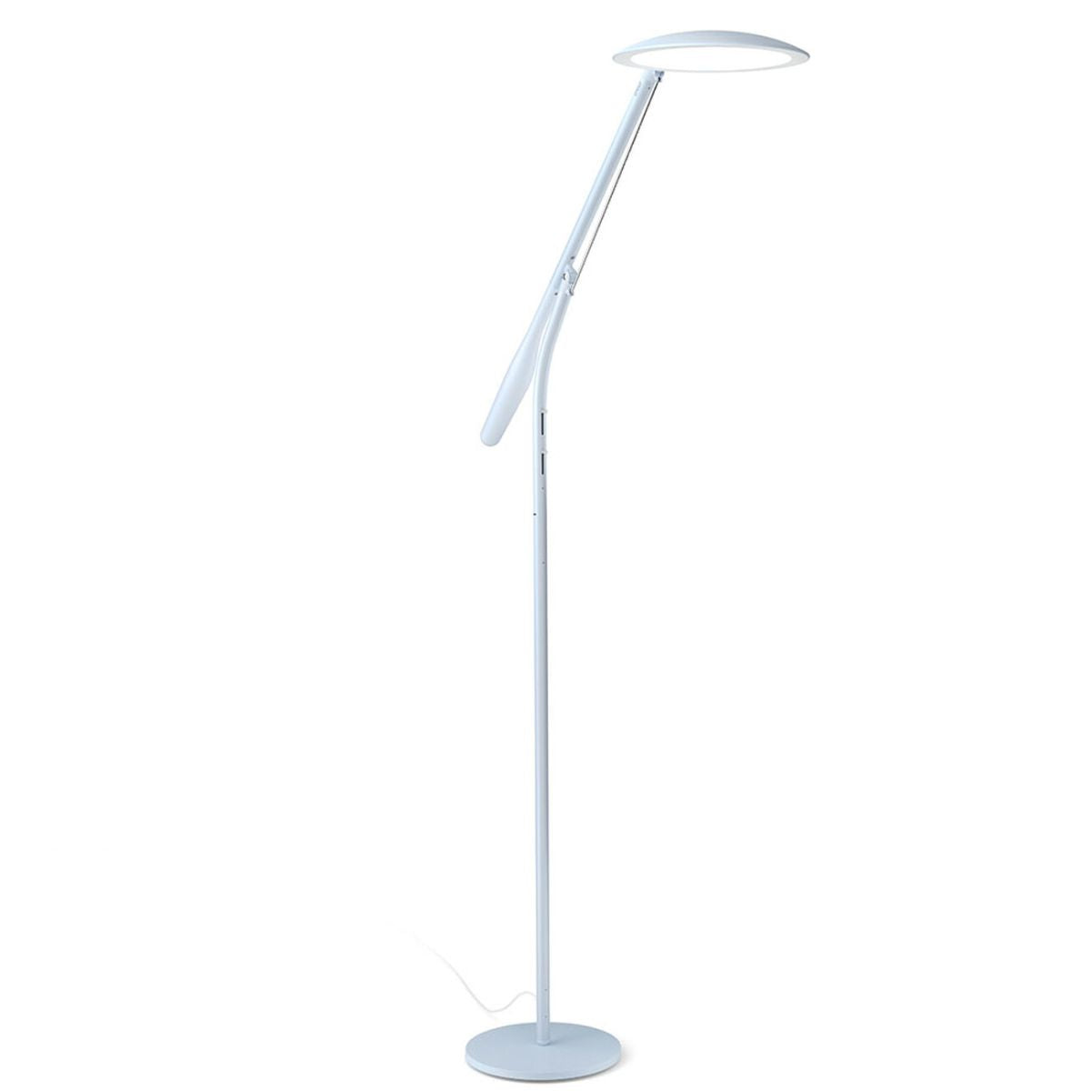 Cricut Bright™ 360, Ultimate LED Floor Lamp / Lámpara de Pie Luz Led Herramientas Cricut