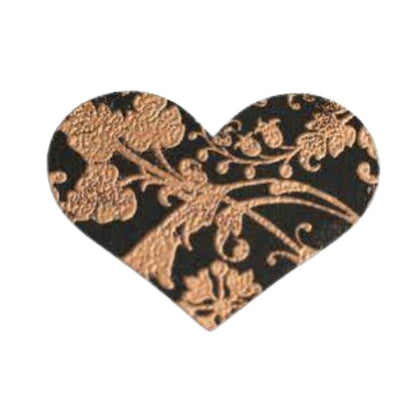 Whispers Copper Metallic Embossing Powder / Polvo de Relieve Bronce Polvos de Embossing Darice