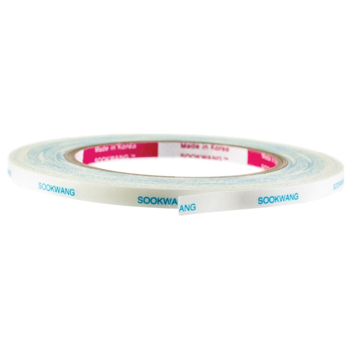 Scor-Tape Double Sided Tape / Cinta Doble Cara 6.3 mm Adhesivos / Pegamentos Scor-Pal