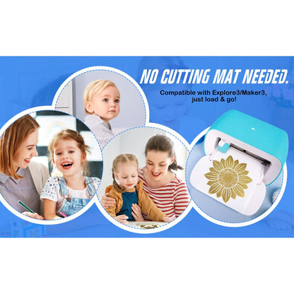 Mirror Chrome Rose Gold / Vinil Espejo Oro Rosa Viniles Teckwrap