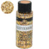 Glitterific Glitter Paint Gold / Pintura con Purpurina Dorado Acrìlicos DecoArt