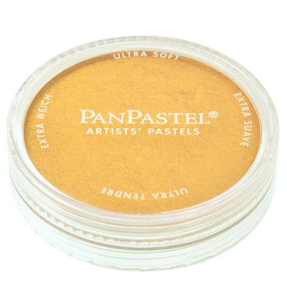 Ultra Soft Artist Pastel Rich Gold/ Pastel Ultra Suave Dorado Pastel PanPastel